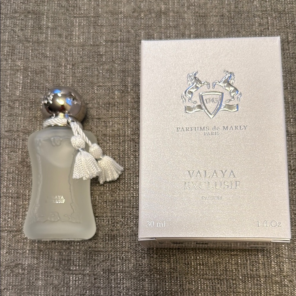 Parfums de Marly Valaya Exclusif Perfume - 1 oz (30 mL)